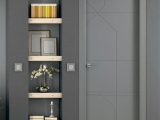 Cửa gỗ Composite: Giải pháp hoàn hảo cho ngôi nhà hiện đại của bạn?