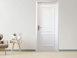 Nâng Tầm Không Gian Sống với Cửa Gỗ Composite Cao Cấp