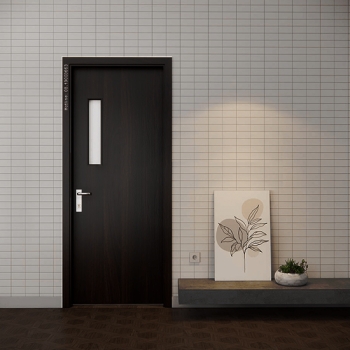 Cửa Nhựa Composite Giải Pháp Hiện Đại Cho Nhà Ở An Toàn và Thẩm Mỹ