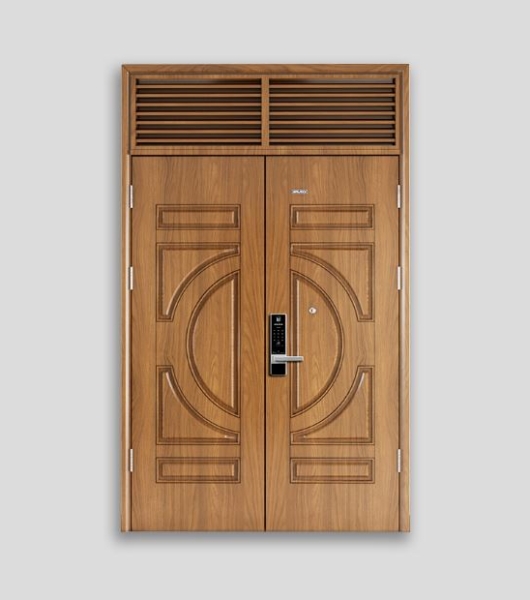 Cửa Đại/Thép 2 cánh GLX-STEEL 128L BIAS VG12 | GLX-STEEL-128L