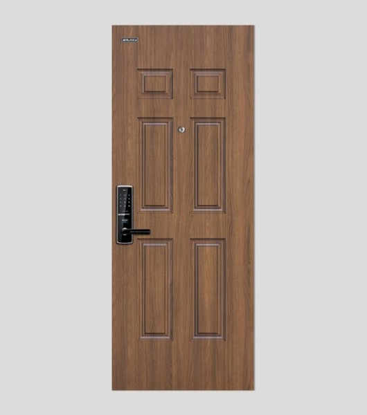 Cửa đơn/Thép huỳnh GLX-STEEL 108A VG12 | GLX-STEEL-108A