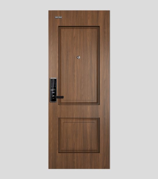 Cửa đơn/Thép huỳnh GLX-STEEL 125 VG12 | GLX-STEEL-125
