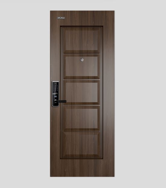Cửa đơn/Thép huỳnh GLX-STEEL 126 VG13 | GLX-STEEL-126