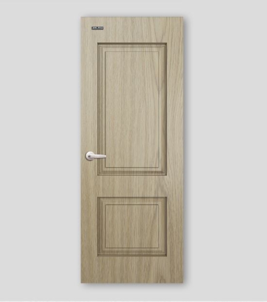 Cửa đơn/WPC huỳnh GLX-WPC 117 MQ808 | 117-MQ808-PANO
