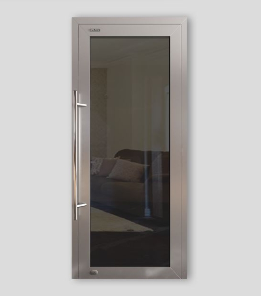 Cửa kính/Vách chống cháy GLX-STEEl 803 H146 M09-05 | GLX-STEEl-803
