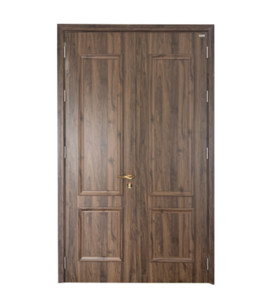 CỬA OFIX, CỬA 2 CÁNH CHC – 01