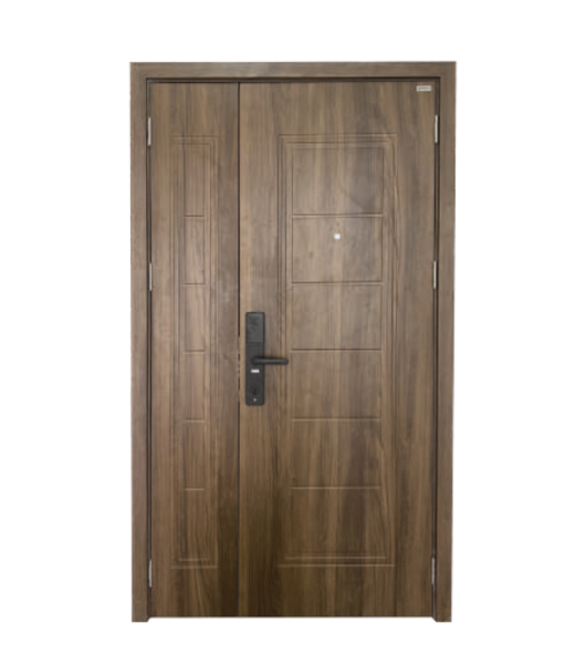 CỬA OFIX, CỬA 2 CÁNH CHC – 03