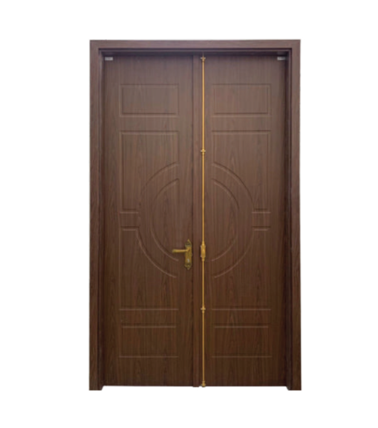 CỬA OFIX, CỬA 2 CÁNH CHC – 04