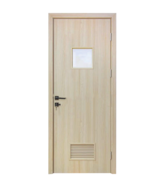 CỬA PHẲNG, Ô KÍNH, Ô CHỚP PT 07