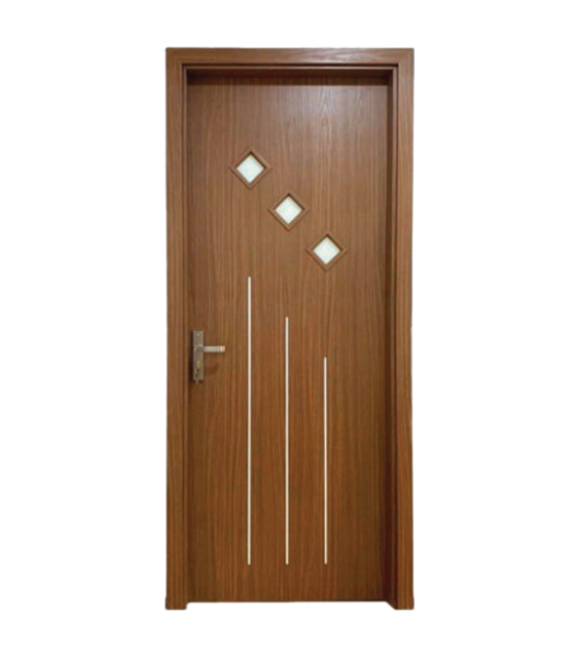 CỬA PHẲNG, Ô KÍNH, Ô CHỚP PT 08