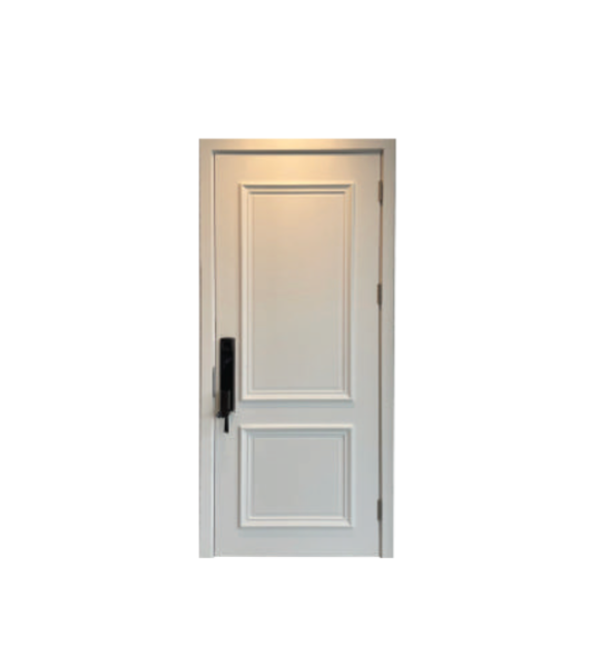 CỬA PHÀO NỔI TÂN CỔ ĐIỂN PN 04