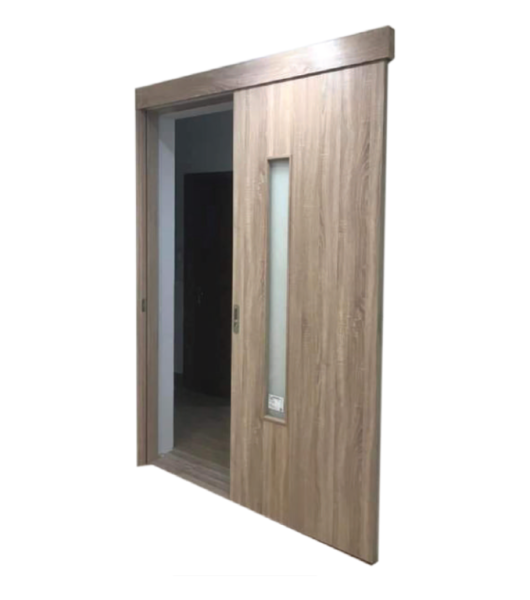CỬA TRƯỢT CT 01