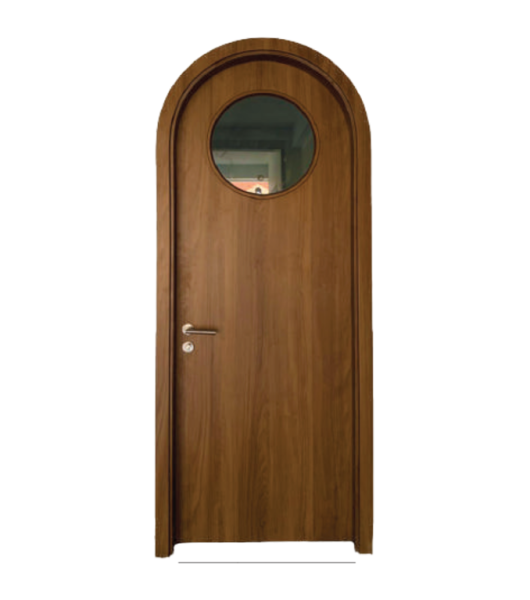 CỬA VÒM PHONG CÁCH MỚI VO 03