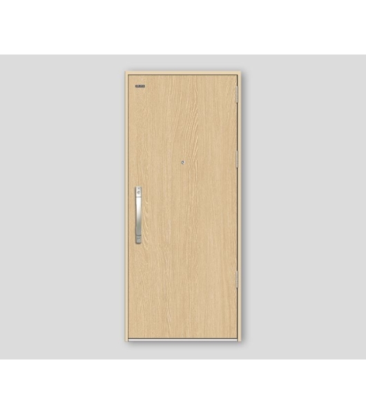 CỬA CĂN HỘ LAMINATE GLX-STEEL 933 GB805-Q5 | 933-STEEL-LAMINATE