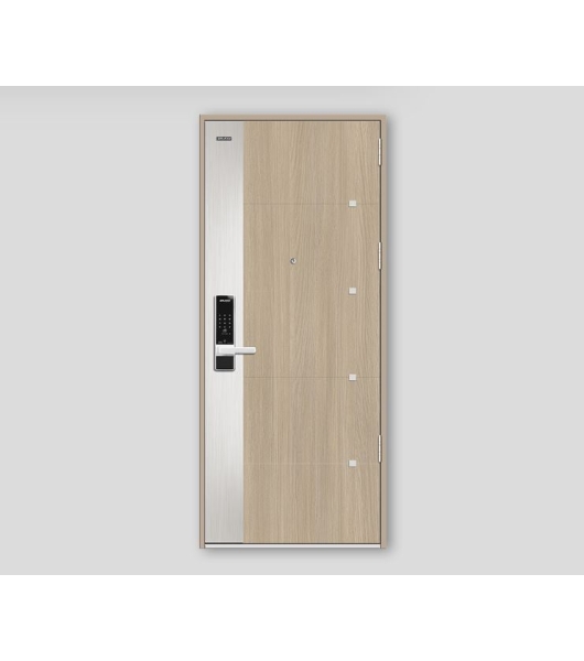 CỬA CĂN HỘ LAMINATE GLX-STEEL 954 I G4712-C2 | 954-STEEL-LAMINATE