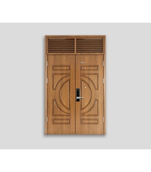 Cửa Đại/Thép 2 cánh GLX-STEEL 128 BIAS VG12 | GLX-STEEL-128-BIAS