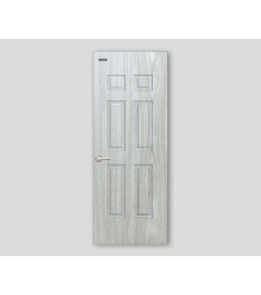 Cửa đơn/WPC huỳnh GLX-WPC-326-GD601-85 | GLX-WPC-326-GD601-85