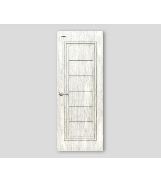 Cửa đơn/WPC huỳnh GLX-WPC 327 M8707 | 327-M8707-PANO