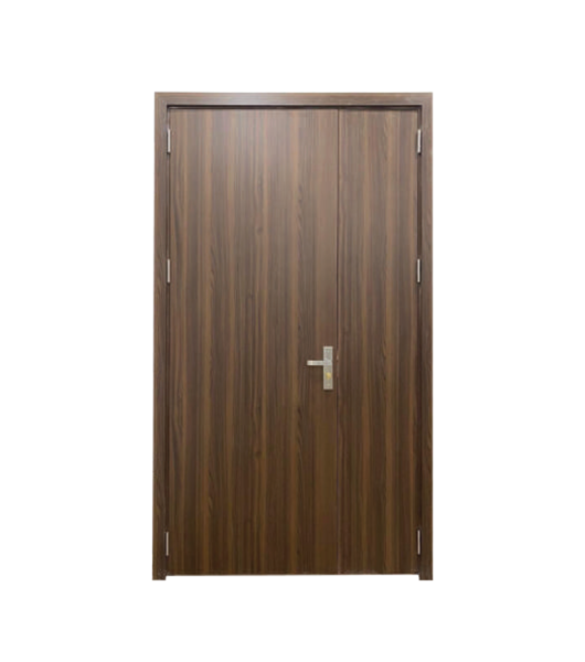CỬA OFIX, CỬA 2 CÁNH CHC – 05