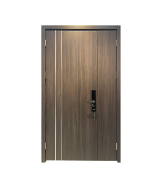 CỬA OFIX, CỬA 2 CÁNH CHC – 06