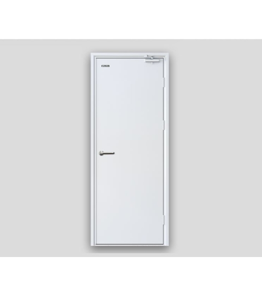 Cửa thép chống cháy GLX-STEEL 302 T136 B61-01 | 302-FIREPROOF