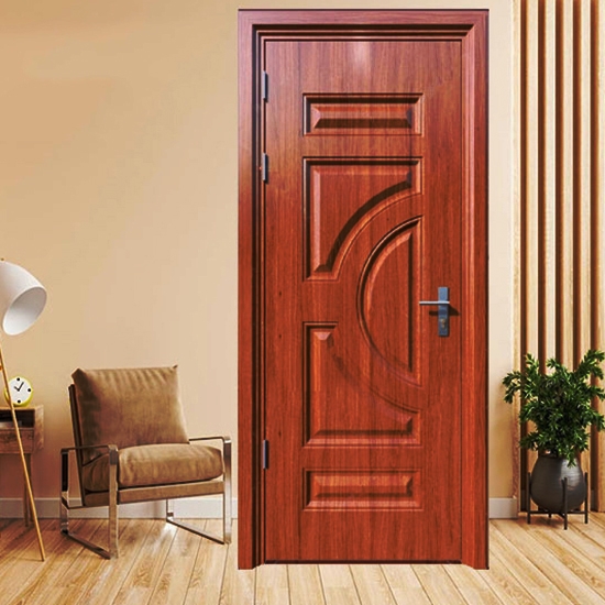 Cửa thép chống cháy
