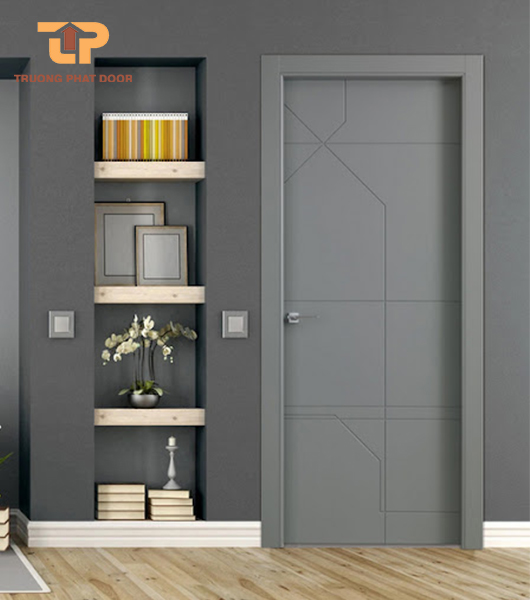 5 lý do bạn nên chọn cửa gỗ composite 1