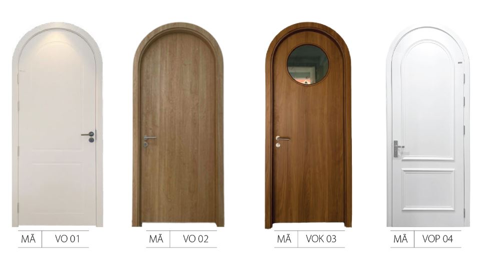Lựa Chọn Cửa Gỗ Composite: Lựa Chọn Cho Tương Lai Bền Vững